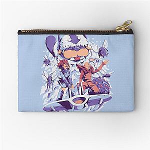 Nausicaä of the Valley of the Wind Zipper Pouch