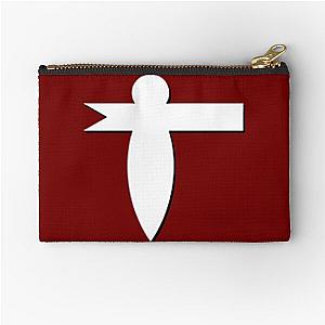 Chihiro Zipper Pouch