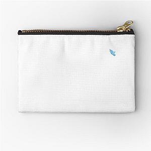 Nausicaä of the Valley of the Wind Glider Manga Zipper Pouch