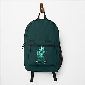 Nausicaä of the Valley of the Wind Toxic Jungle Backpack