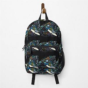 Nausicaä of the Valley of the Wind Classic Backpack