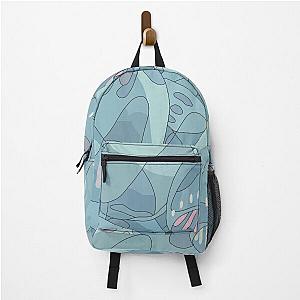 Ponyo Jellyfish Movie Art Backpack