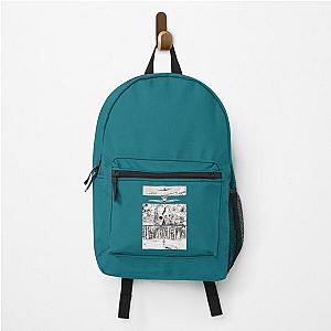 Nausicaä of the Valley of the Wind Glider Backpack