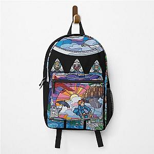 Studio Ghibli Backpack