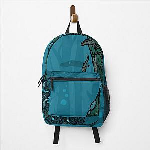 Underwater Kingdom Backpack