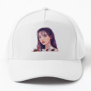 Nayeon Vector Baseball Cap