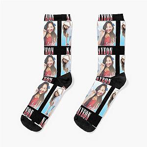 Nayeon Vintage  Socks