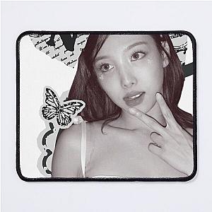 Im Nayeon Classic Design Mouse Pad