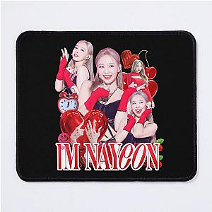 Nayeon POP! Mouse Pad