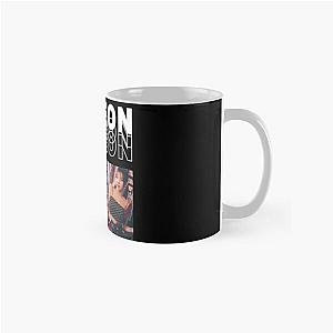 Im Nayeon Kpop Classic Mug