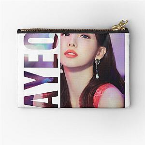 Kpop Nayeon Zipper Pouch