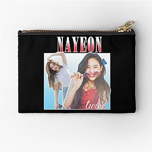 Nayeon Vintage  Zipper Pouch