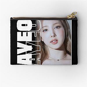 Im Nayeon Zipper Pouch