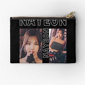 Im Nayeon Kpop Zipper Pouch