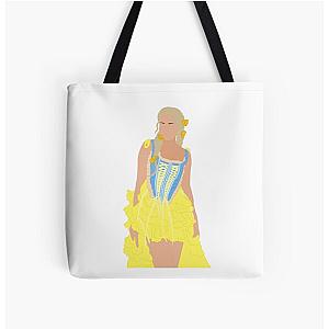 NAYEON Pop! All Over Print Tote Bag