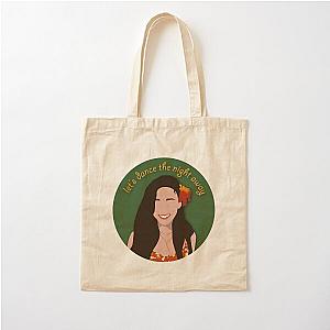 Twice Nayeon Cotton Tote Bag