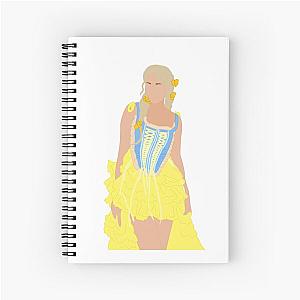 NAYEON Pop! Spiral Notebook