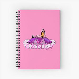 TWICE - Nayeon Fancy Spiral Notebook