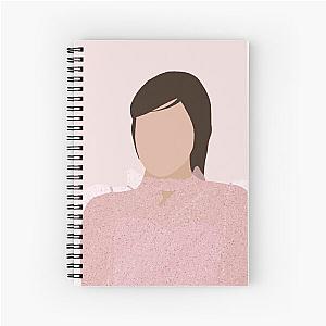 Nayeon Feel Special Spiral Notebook