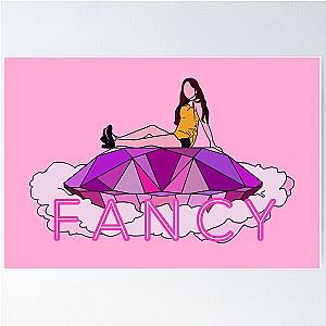 TWICE - Nayeon Fancy Poster