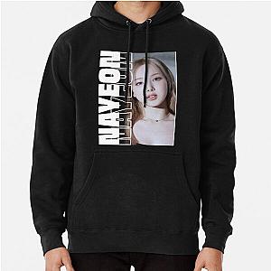 Im Nayeon Pullover Hoodie