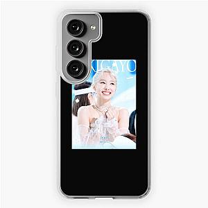 Nayeon - POP! Samsung Galaxy Soft Case