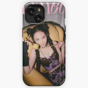 NAYEON  iPhone Tough Case