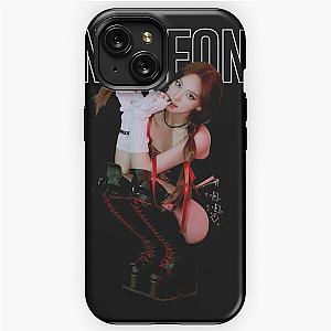 Im Nayeon kpop iPhone Tough Case