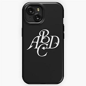 Nayeon (나연) ABCD Logo iPhone Tough Case