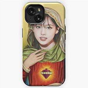 Saint Nayeon iPhone Tough Case