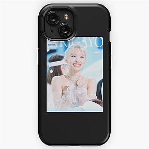 Nayeon - POP! iPhone Tough Case