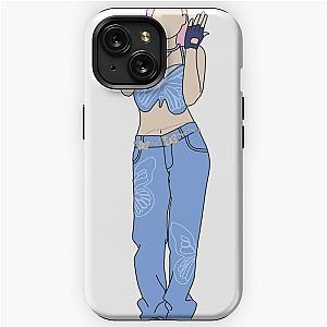 NAYEON POP! iPhone Tough Case