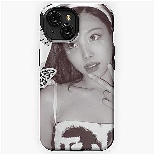 Im Nayeon Classic Design iPhone Tough Case