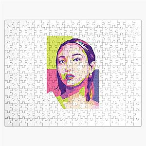 IM NAYEON IN WPAP ART Jigsaw Puzzle