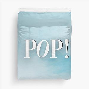 IM NAYEON POP! Twice Duvet Cover