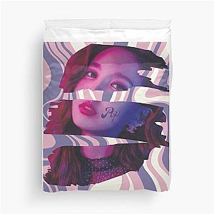 Twice Nayeon Pop Duvet Cover