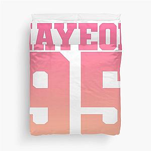 TWICE Nayeon Duvet Cover