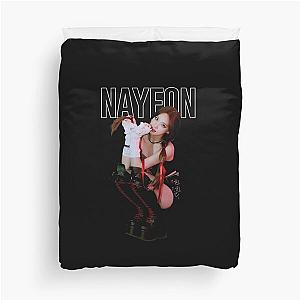 Im Nayeon kpop Duvet Cover