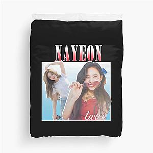 Nayeon Vintage  Duvet Cover