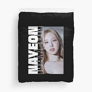 Im Nayeon Duvet Cover