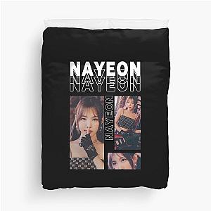 Im Nayeon Kpop Duvet Cover