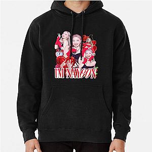 Nayeon POP! Pullover Hoodie