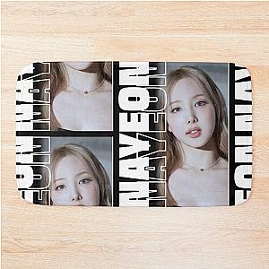 Im Nayeon Bath Mat