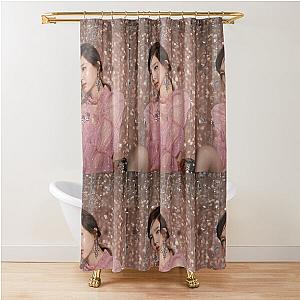 TWICE- NAYEON Shower Curtain