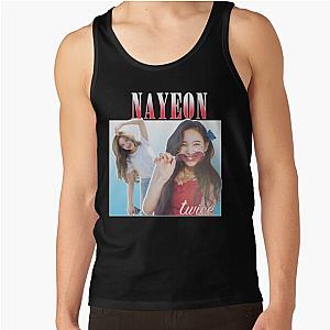 Nayeon Vintage  Tank Top