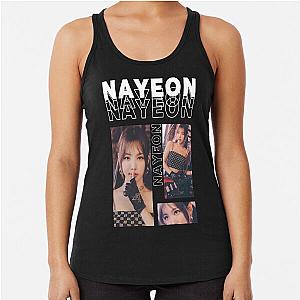 Im Nayeon Kpop Racerback Tank Top