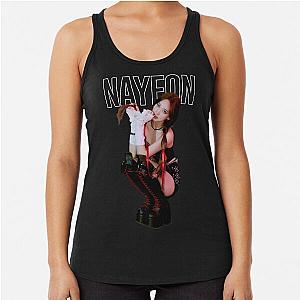 Im Nayeon kpop Racerback Tank Top