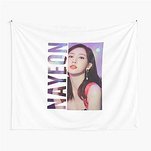 Kpop Nayeon Tapestry