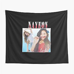 Nayeon Vintage  Tapestry