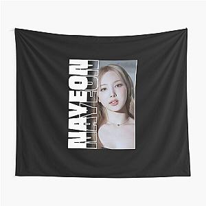 Im Nayeon Tapestry